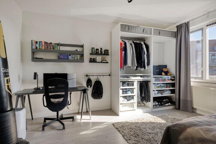 Foto 17 - Dolomieten 18, Assendelft