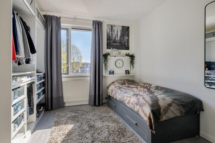 Foto 18 - Dolomieten 18, Assendelft