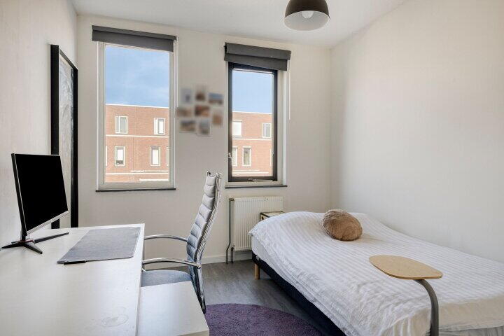 Foto 20 - Dolomieten 18, Assendelft