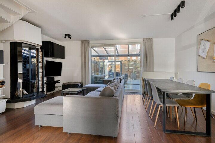 Foto 3 - Dolomieten 18, Assendelft