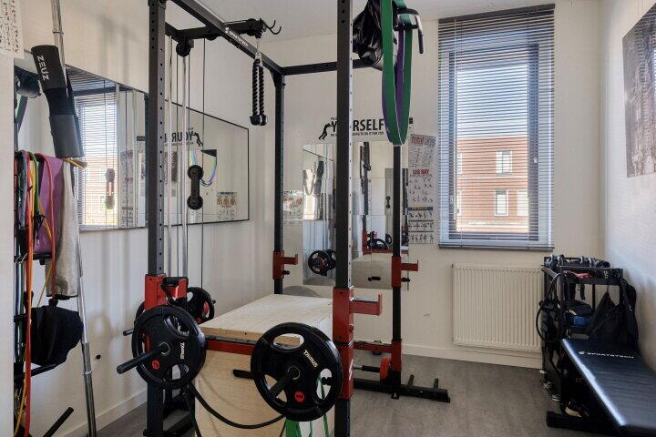 Foto 21 - Dolomieten 18, Assendelft