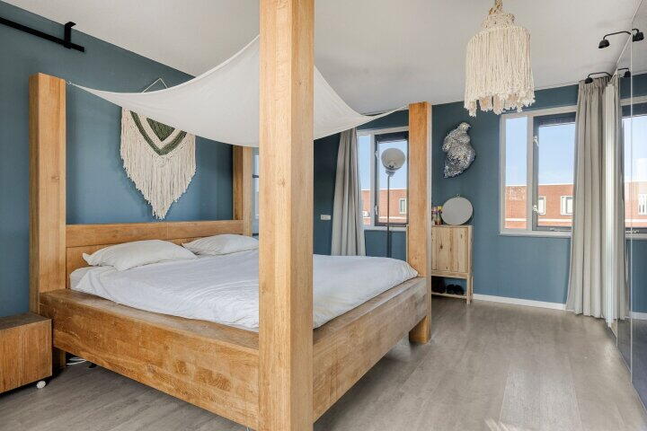 Foto 23 - Dolomieten 18, Assendelft