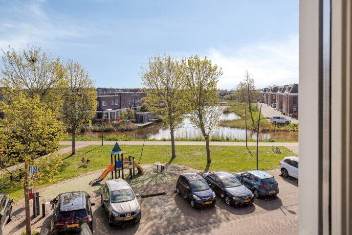 Foto 25 - Dolomieten 18, Assendelft