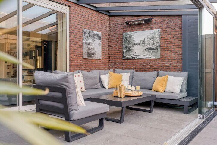 Foto 26 - Dolomieten 18, Assendelft