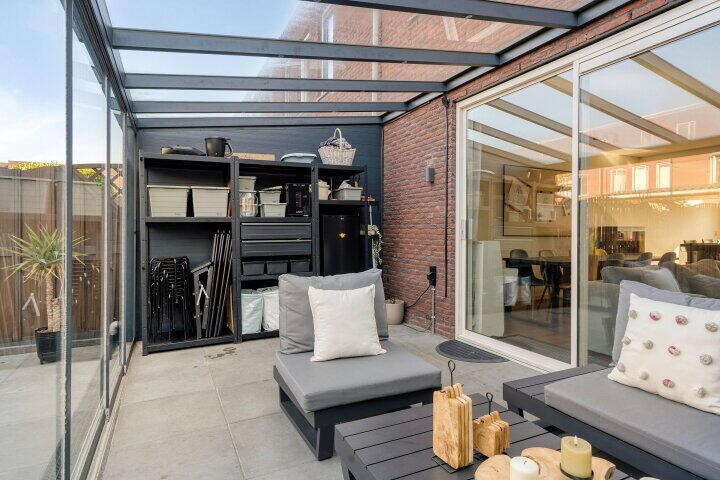 Foto 27 - Dolomieten 18, Assendelft