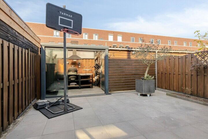 Foto 28 - Dolomieten 18, Assendelft