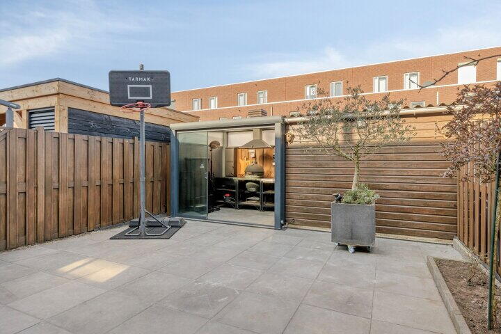 Foto 29 - Dolomieten 18, Assendelft