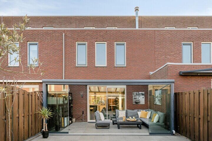 Foto 32 - Dolomieten 18, Assendelft