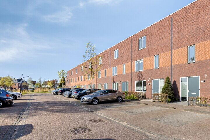 Foto 33 - Dolomieten 18, Assendelft