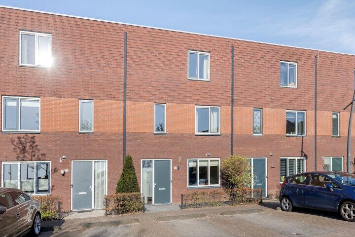 Foto 34 - Dolomieten 18, Assendelft