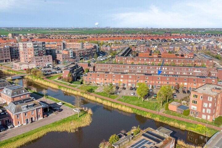 Foto 35 - Dolomieten 18, Assendelft