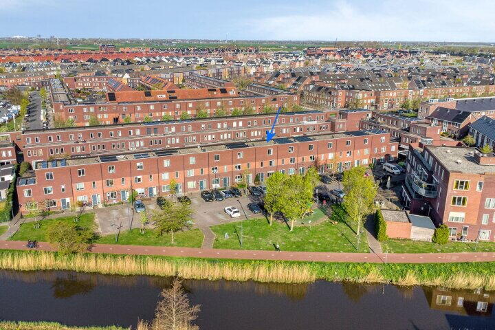 Foto 36 - Dolomieten 18, Assendelft