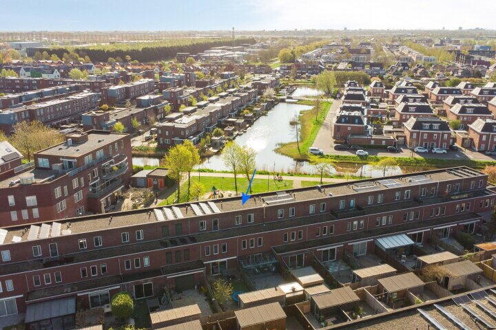 Foto 37 - Dolomieten 18, Assendelft