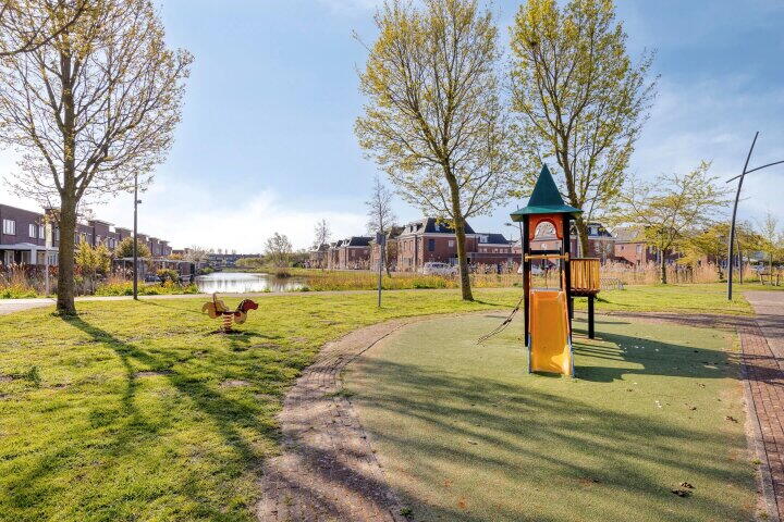 Foto 38 - Dolomieten 18, Assendelft