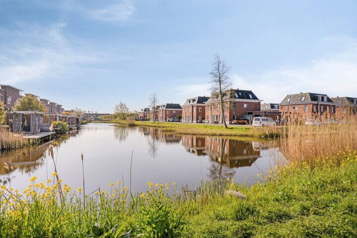 Foto 39 - Dolomieten 18, Assendelft