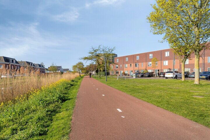 Foto 40 - Dolomieten 18, Assendelft