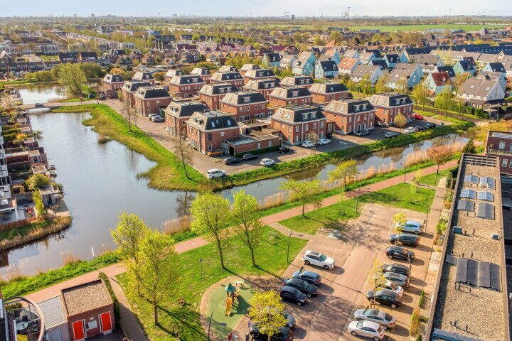 Foto 41 - Dolomieten 18, Assendelft