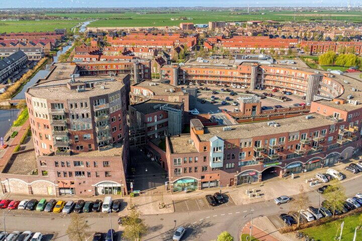 Foto 42 - Dolomieten 18, Assendelft