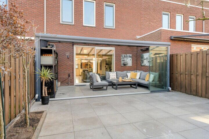 Foto 6 - Dolomieten 18, Assendelft