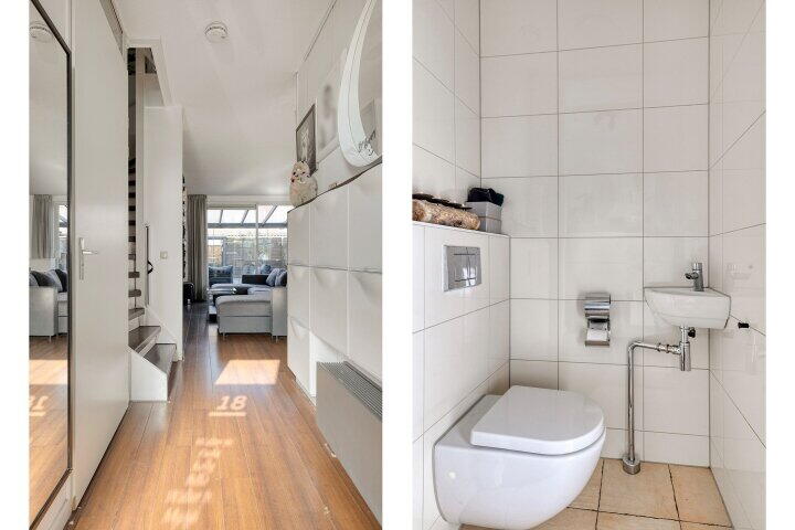 Foto 7 - Dolomieten 18, Assendelft