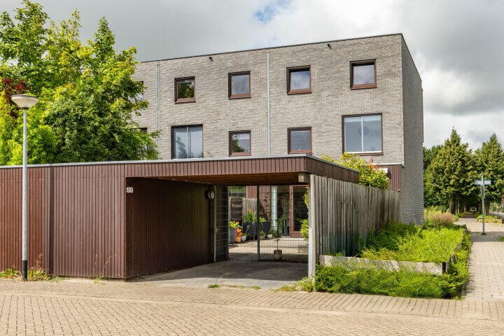 Foto 2 - Dolomietstraat 50, Groningen