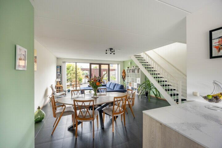 Foto 9 - Dolomietstraat 50, Groningen