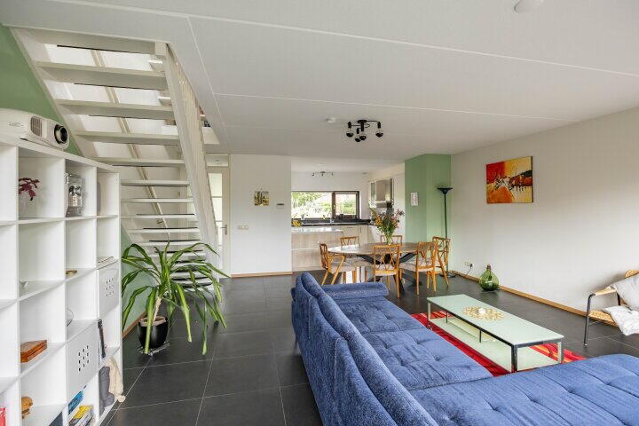 Foto 11 - Dolomietstraat 50, Groningen