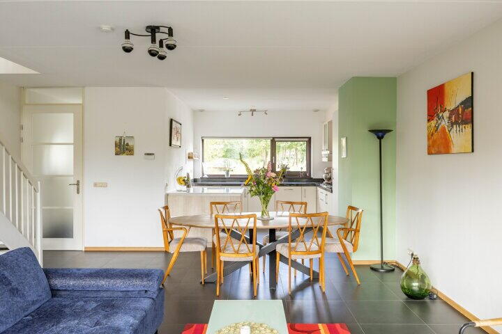 Foto 13 - Dolomietstraat 50, Groningen