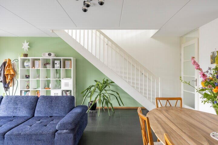 Foto 14 - Dolomietstraat 50, Groningen