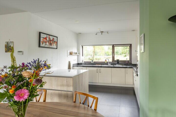 Foto 15 - Dolomietstraat 50, Groningen