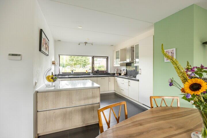 Foto 16 - Dolomietstraat 50, Groningen