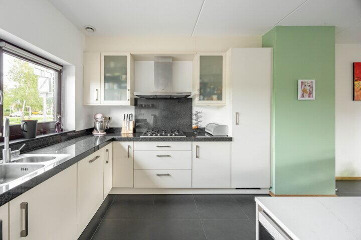 Foto 17 - Dolomietstraat 50, Groningen