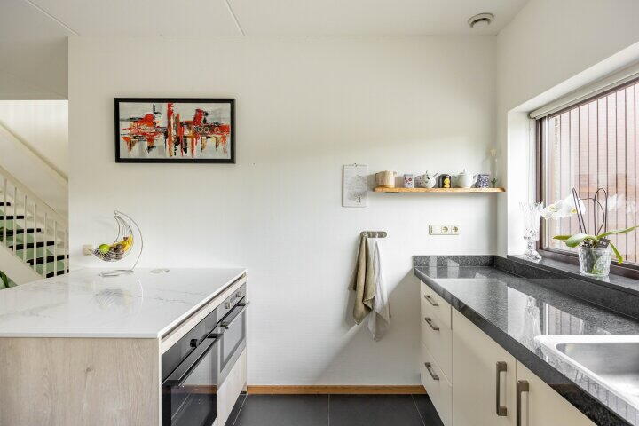 Foto 19 - Dolomietstraat 50, Groningen