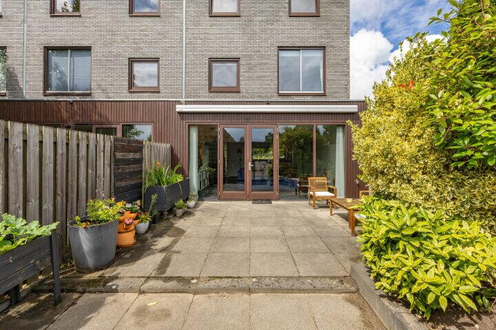 Foto 21 - Dolomietstraat 50, Groningen