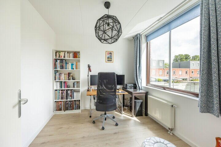 Foto 26 - Dolomietstraat 50, Groningen