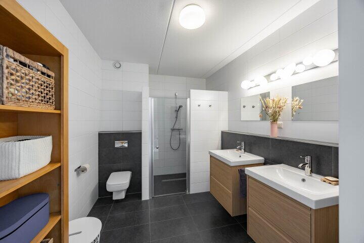 Foto 4 - Dolomietstraat 50, Groningen