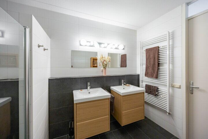 Foto 29 - Dolomietstraat 50, Groningen