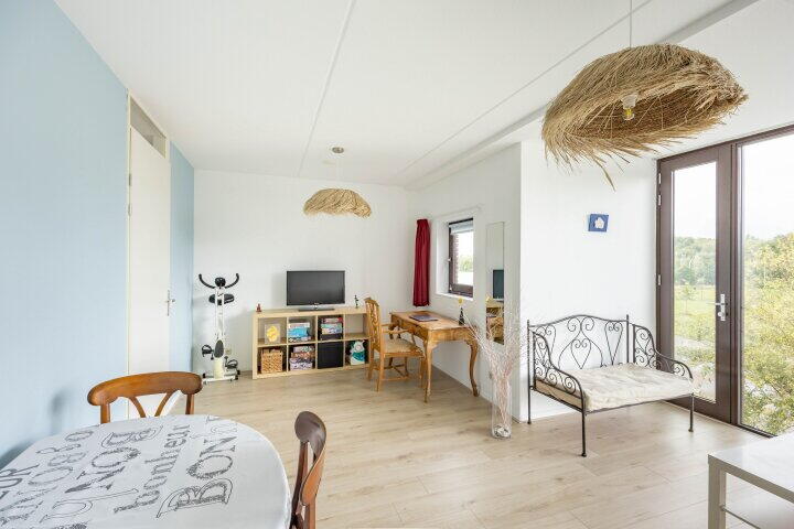 Foto 38 - Dolomietstraat 50, Groningen