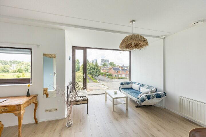 Foto 39 - Dolomietstraat 50, Groningen