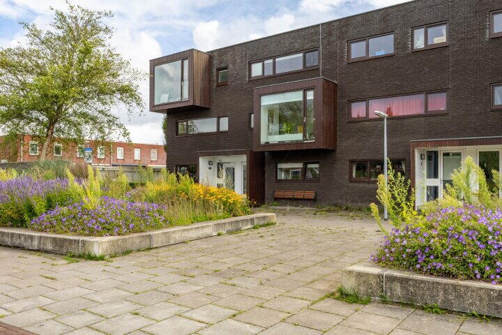 Foto 41 - Dolomietstraat 50, Groningen