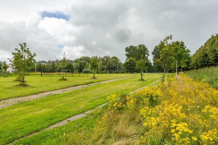 Foto 44 - Dolomietstraat 50, Groningen