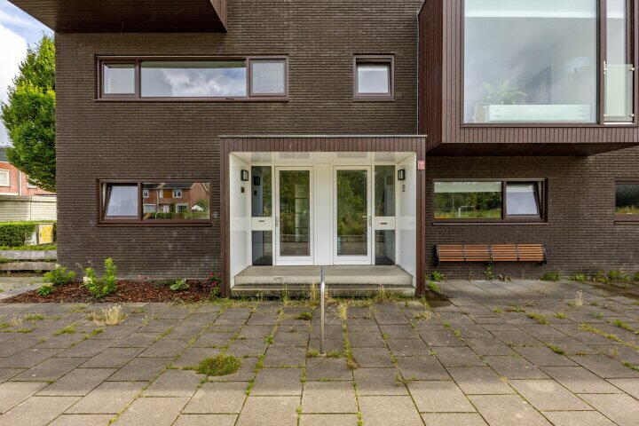 Foto 6 - Dolomietstraat 50, Groningen