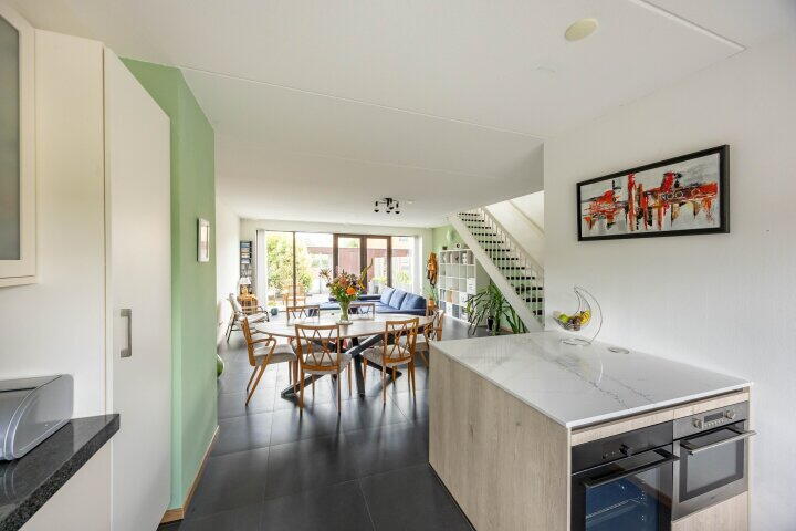 Foto 8 - Dolomietstraat 50, Groningen