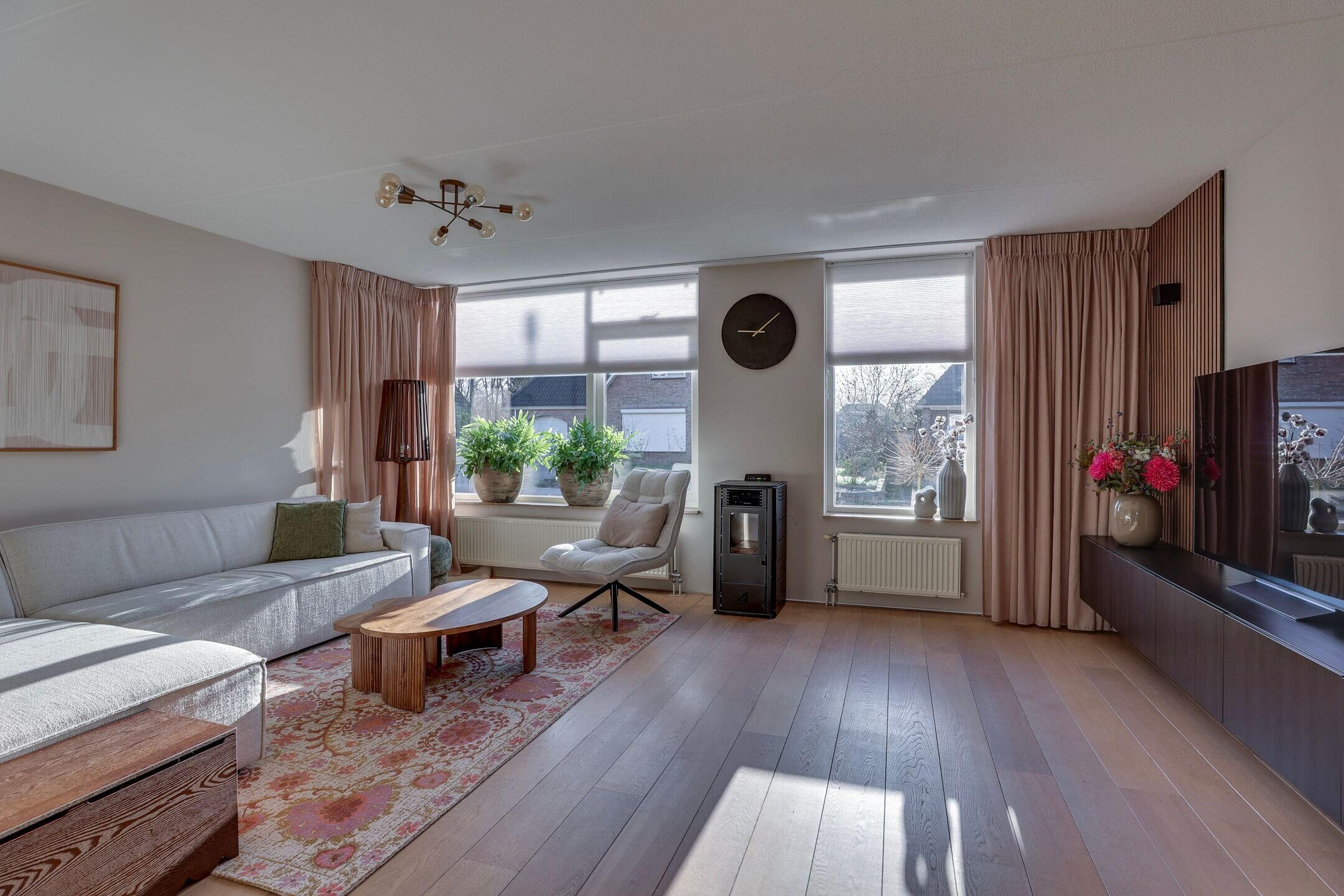 360 foto - Domela Nieuwenhuisstraat 42, Appelscha