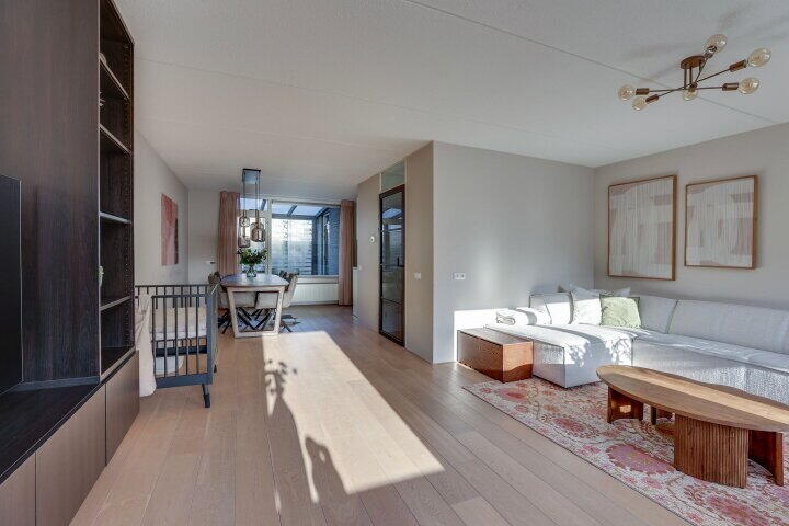 Foto 11 - Domela Nieuwenhuisstraat 42, Appelscha