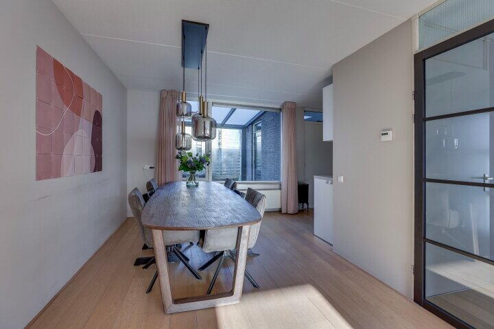 Foto 12 - Domela Nieuwenhuisstraat 42, Appelscha