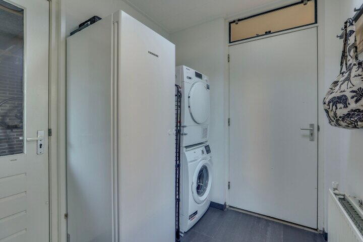 Foto 15 - Domela Nieuwenhuisstraat 42, Appelscha