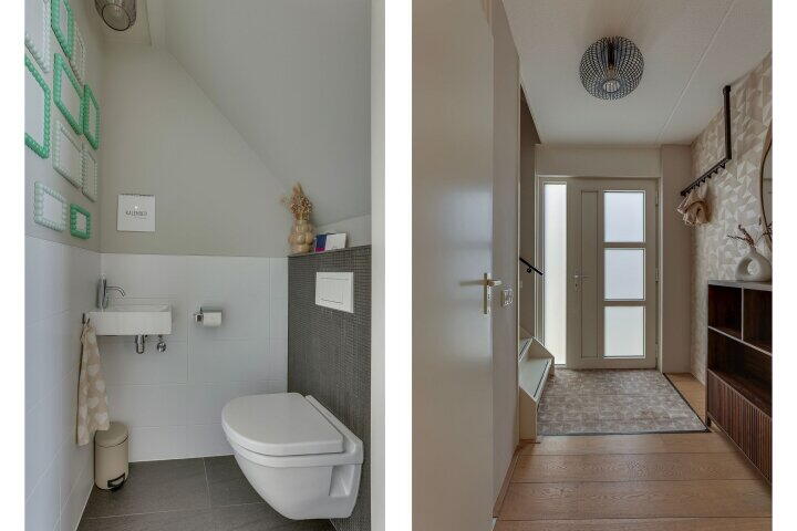 Foto 16 - Domela Nieuwenhuisstraat 42, Appelscha