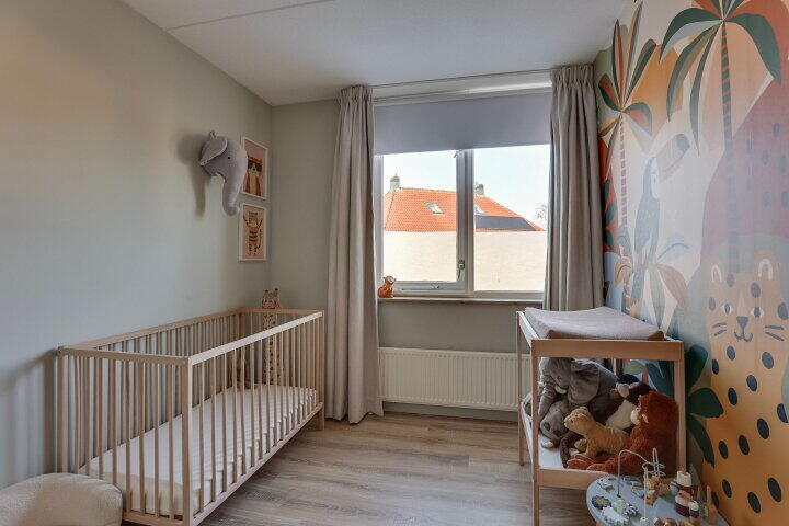 Foto 20 - Domela Nieuwenhuisstraat 42, Appelscha