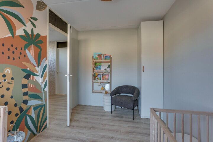 Foto 21 - Domela Nieuwenhuisstraat 42, Appelscha